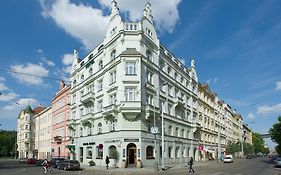 Hotel Union Prag